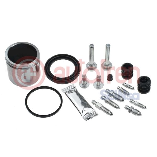 Reparatursatz bremssattel - reparatursatz,