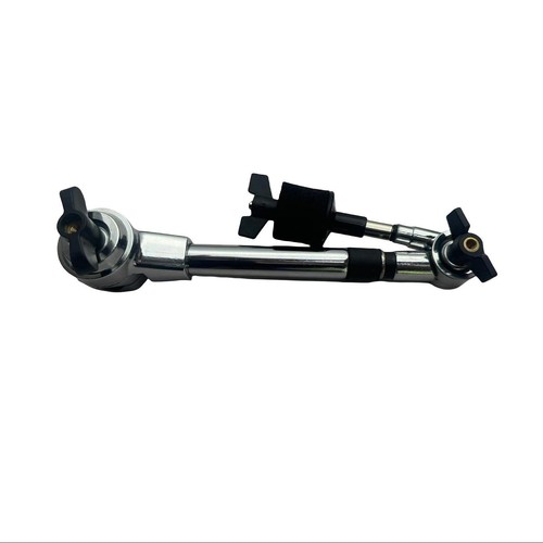 Becken boom arm - becken, halter