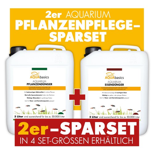 Aquabasics - (19,99€/1stk),