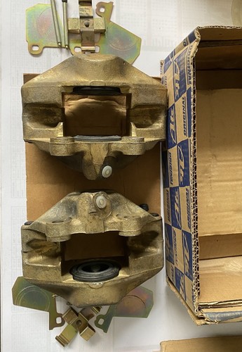 Ate austausch bremssattel satz - ate,