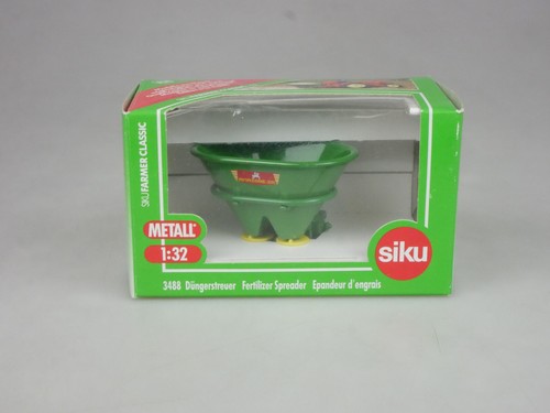Siku farmer 3488 - siku,