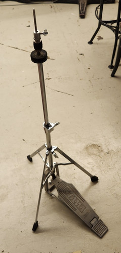 Tama swingstar hat - swingstar, hi-hat