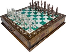 Ägyptisches Schachspiel 15,3