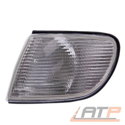 Blinker weiß vorne links für - blinker,