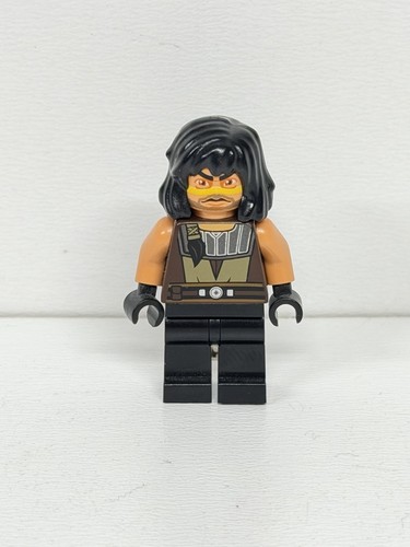 Lego sw0333 quinlan - sw0333, aus
