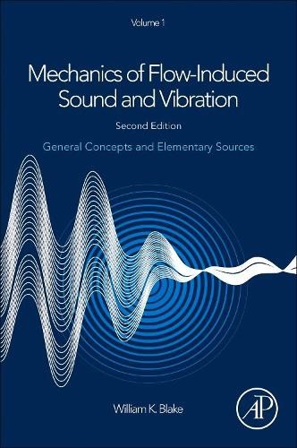 Mechanics flow induced - mechanics, of