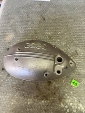 DKW RT Motor Seitendeckel