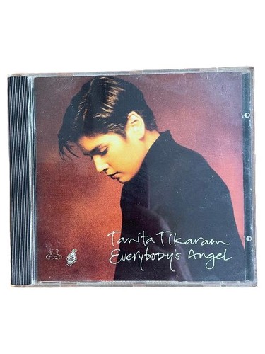 Tanita tikaram everybody - tikaram, everybody's