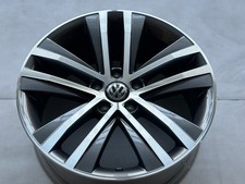 4XORIGINAL 18 VW SHARAN R-LINE