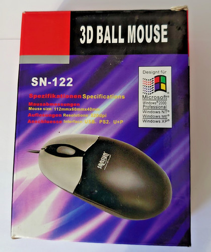 Sansun 122 ball - sansun, 3d