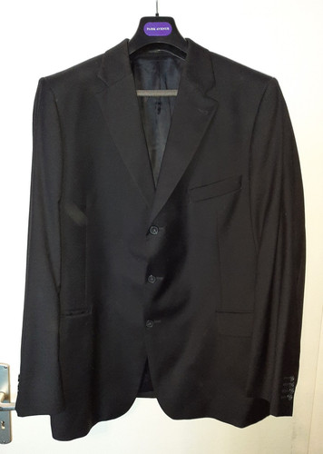 Herren blazer park - herren, gr.28