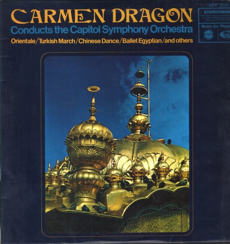 Mfp2091 carmen dragon - carmen, /