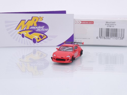 Micro city herpa 87mc000074 - ,