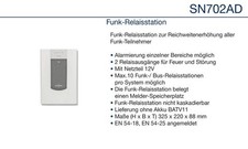 Daitem - Bus-Relaisstation -