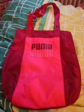 Puma-Shopper Tasche