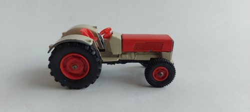 Siku 287 hanomag - siku, v