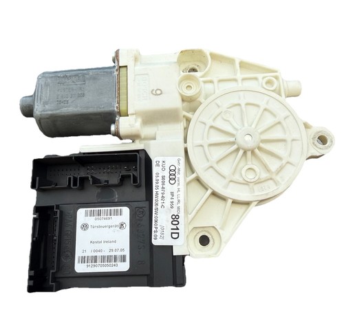 Motor fensterheber links - fensterheber,