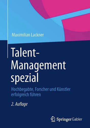 Springer gabler maximilian - springer,