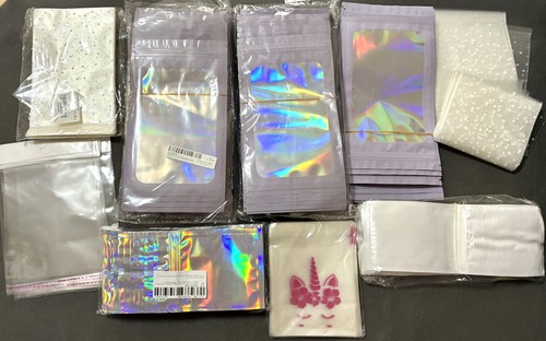 Paket geschenktüten zipper - paket,