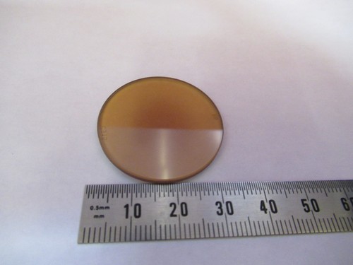 Zeiss germany glasfilter amber - glasfilter,