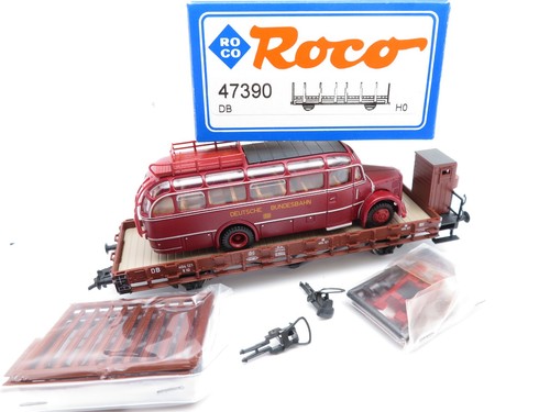 360h0 roco h0 47390 - 360h0,