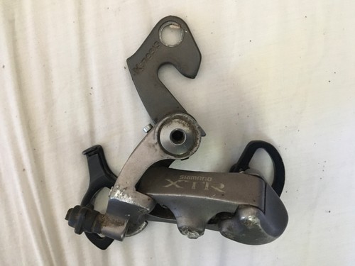 Original shimano m950 xtr - original,