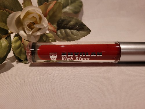 Kryolan high gloss catwalk - gloss,