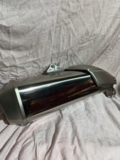 Honda VFR800X Crossrunner Auspuff Endtopf 2016-2021 HM MJM E2 Schalldämpfer