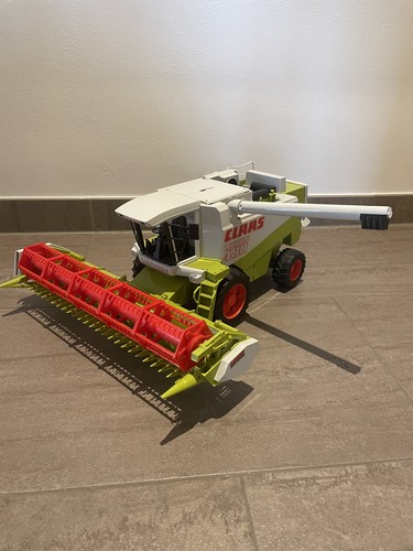 Bruder claas lexion 480 - lexion,