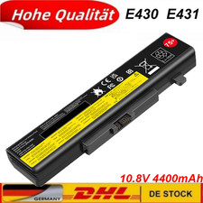 AKKU 4400mAh für IBM Lenovo
