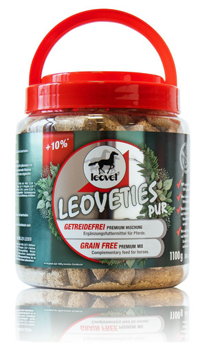 Leovet leoveties pferd pony - pferd,