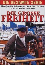 Die große freiheit - die,