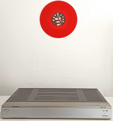 Siemens 777 stereo - siemens,
