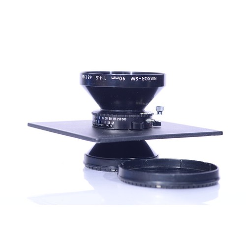 Nikon nikkor 90 mc - nikon, 4,5/90