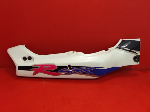Suzuki gsxr1100w 1993 - suzuki, 1993-