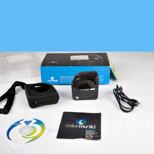 Rite colormunki photo - colormunki,