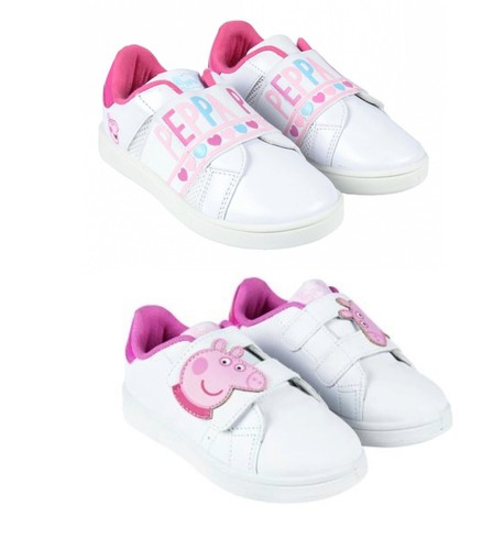 Peppa pig sneaker schuhe - pig,