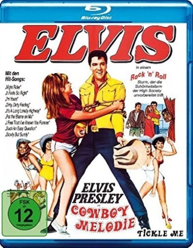 Cowboy melodie - cowboy,