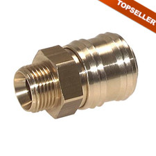 Kupplungsdose NW 7,2