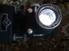 Agfa Karator U Diaprojektor