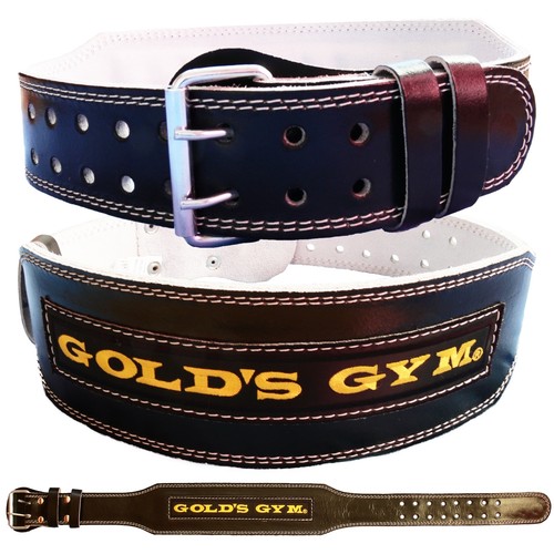 Golds gym gewichthebergürtel - gym,