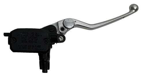 Vordere brembo bremspumpe - vordere,
