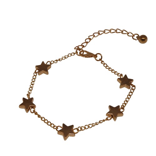 Damen stern armband armreif - stern,