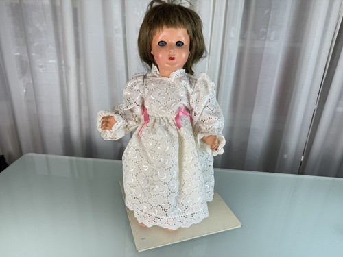 Künstlerpuppe alte zelluloid - künstlerpuppe,
