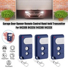 84335E 94335E 94333E Remote