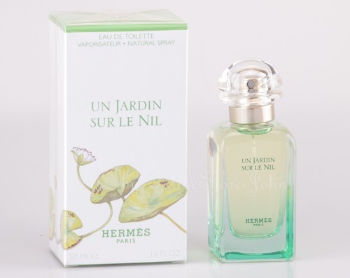 Hermes jardin sur le nil - hermes,