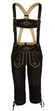 Trachten  Lederhose Herren