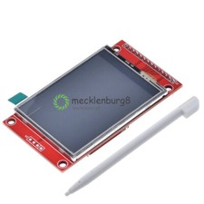 1PCS NEW 3.3V 2.4" 240x320