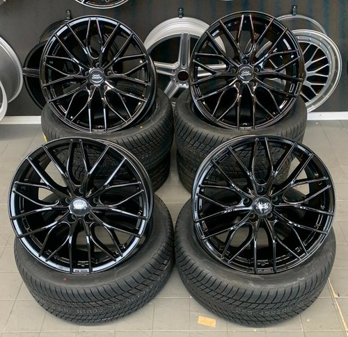 Zoll mm01 felgen für audi - felgen,