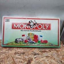 Monopoly DM Version Parker